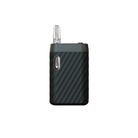 Sandwave Vaporizer Battery - Midnight Black
