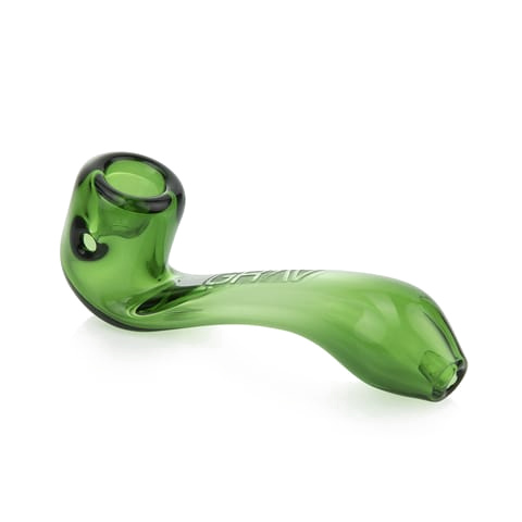 Classic Sherlock - Green