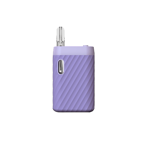 Sandwave Vaporizer Battery - Lavender