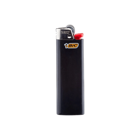 Classic Lighter (Assorted Colors)