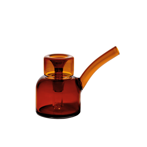 Vesper Bubbler - Baltic Amber