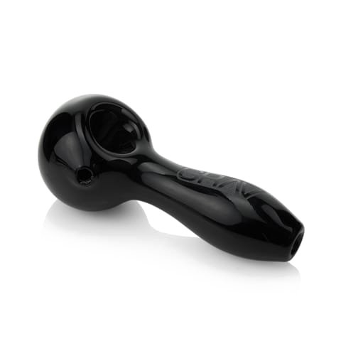 Classic Spoon - Black